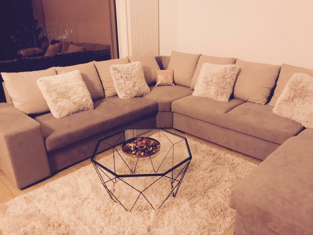 Luxury Loft Duplex Penthouse Of 190M2 & Free Parking ! Apartment Bruxelles Exterior foto
