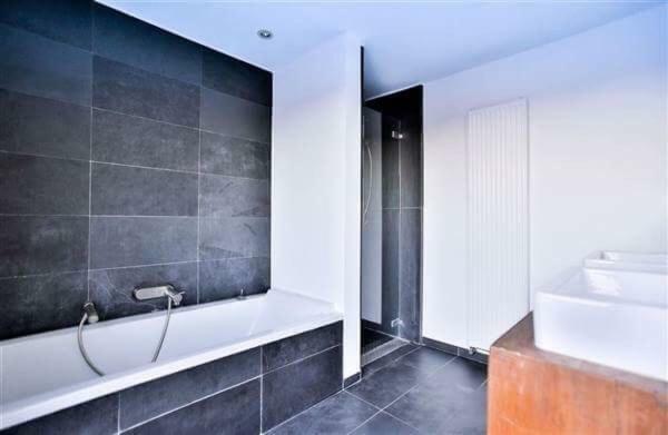 Luxury Loft Duplex Penthouse Of 190M2 & Free Parking ! Apartment Bruxelles Exterior foto