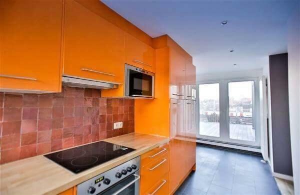 Luxury Loft Duplex Penthouse Of 190M2 & Free Parking ! Apartment Bruxelles Exterior foto